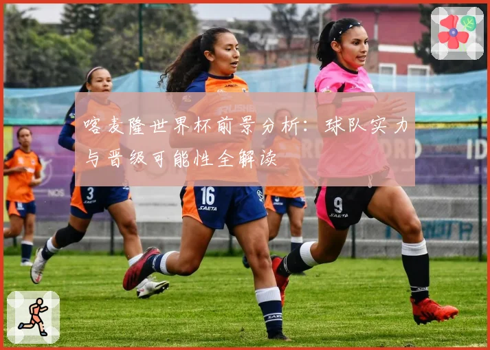 喀麦隆世界杯前景分析:球队实力与晋级可能性全解读